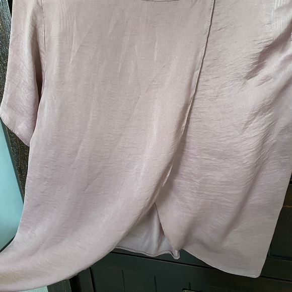 PINK/PURPLE TOP - Picture 3 of 3